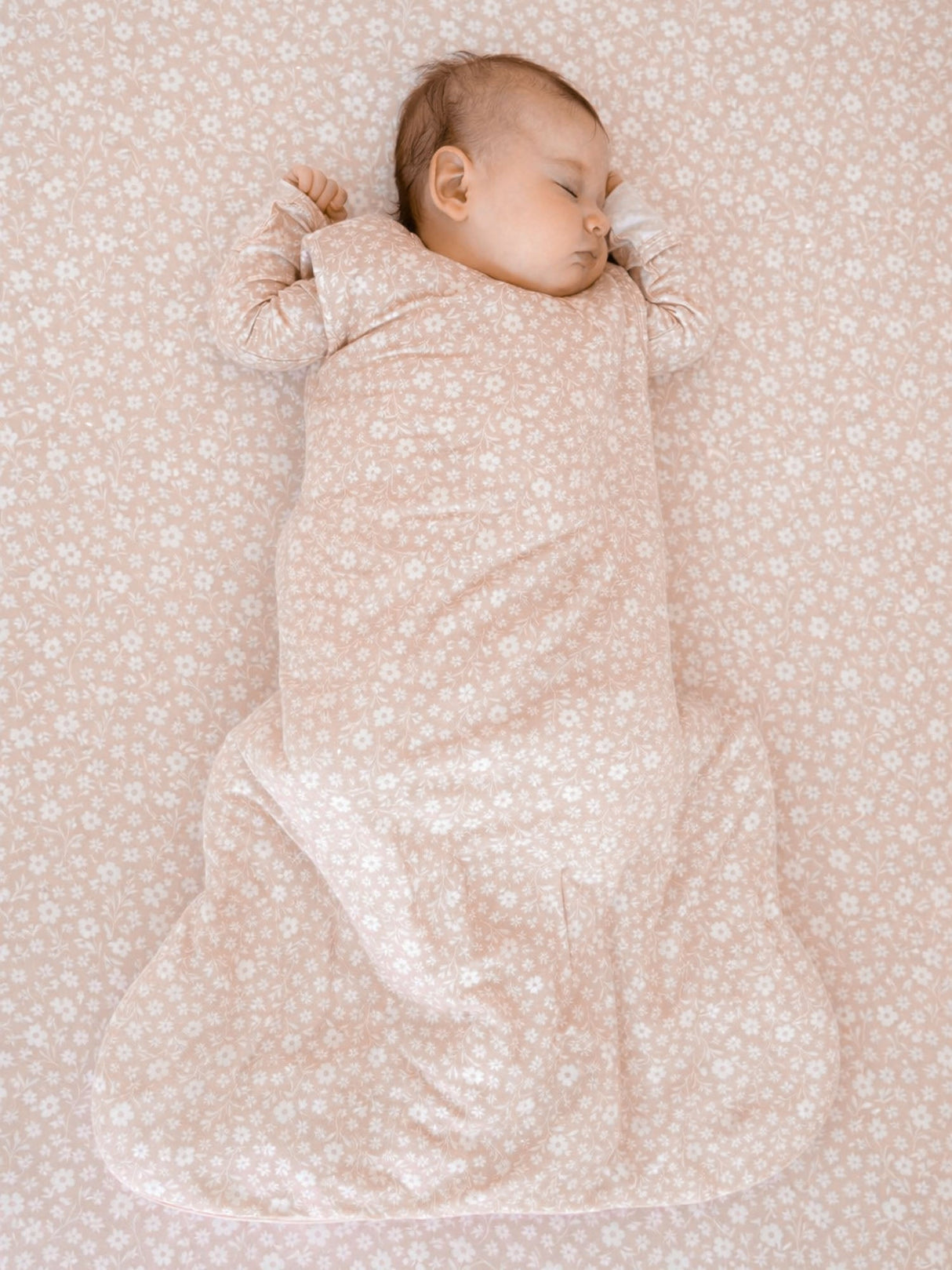 Sleep Sack- Grace / 1.0 TOG by gunamuna