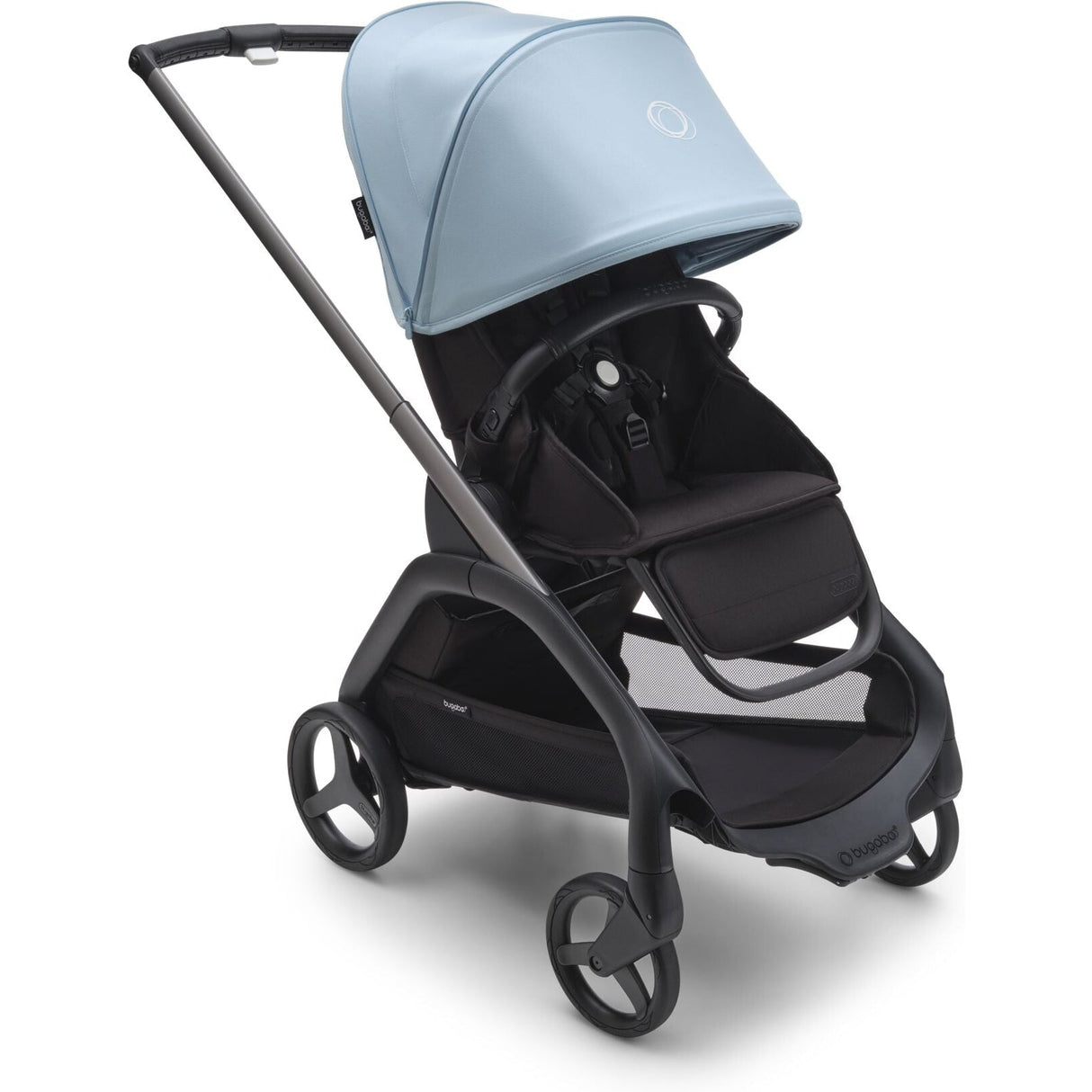 Bugaboo Dragonfly Stroller + Bassinet
