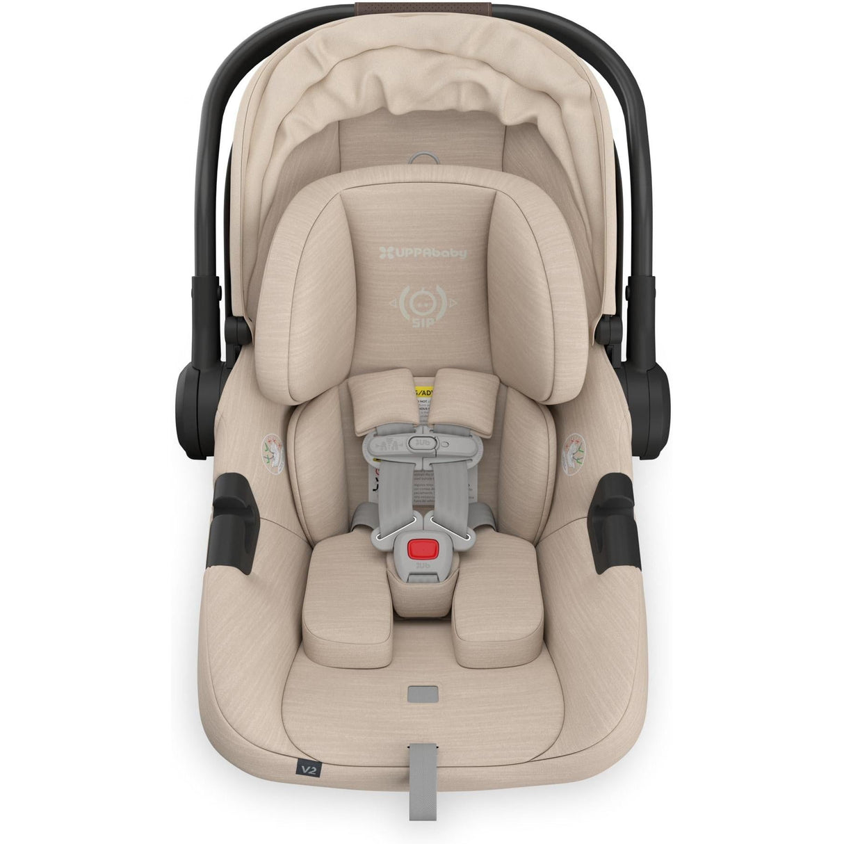 UPPAbaby Aria V2 Infant Car Seat + Base