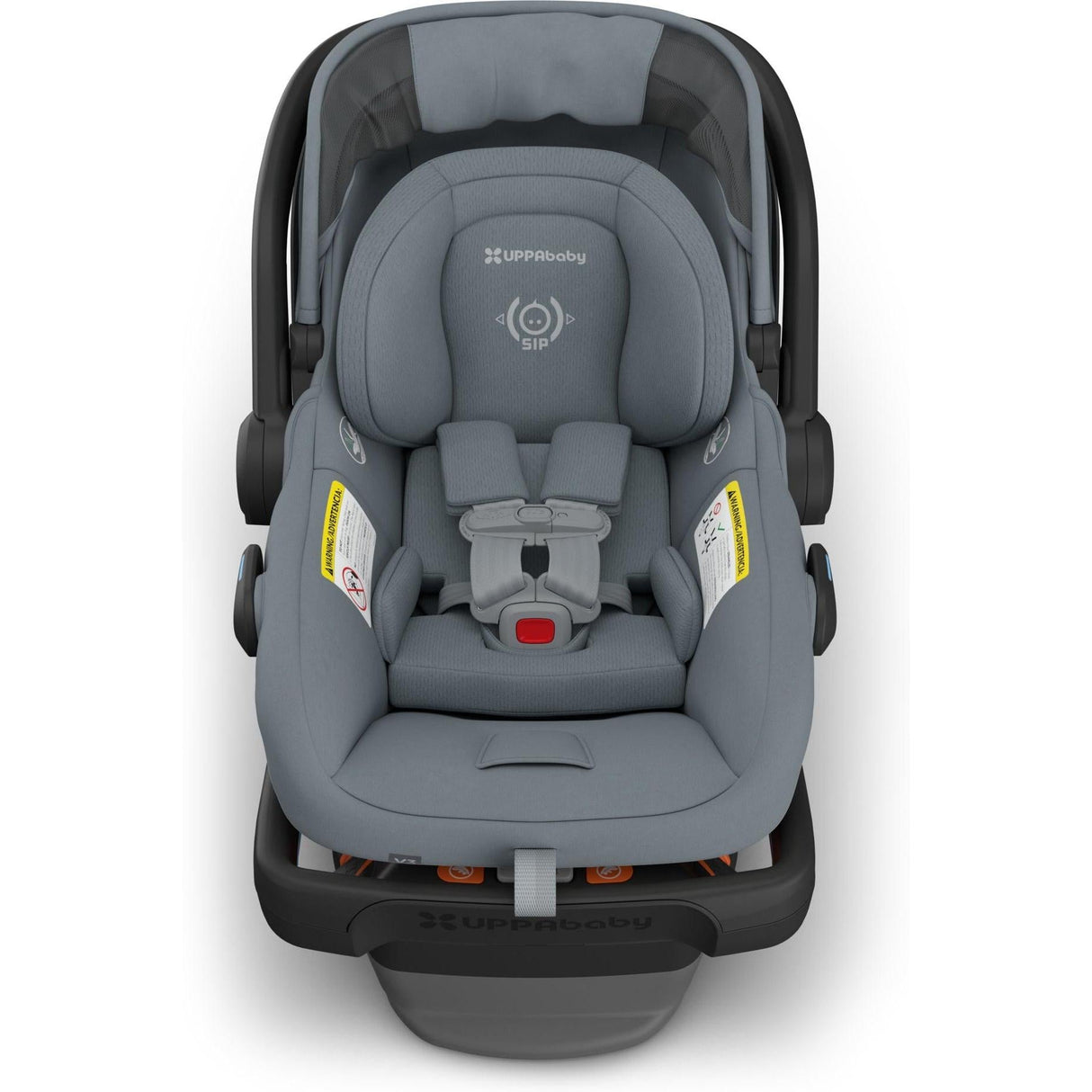 UPPAbaby Mesa V3 Infant Car Seat + Base