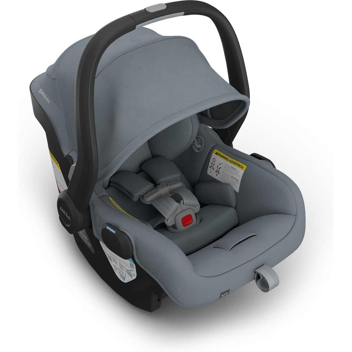 UPPAbaby Mesa V3 Infant Car Seat + Base