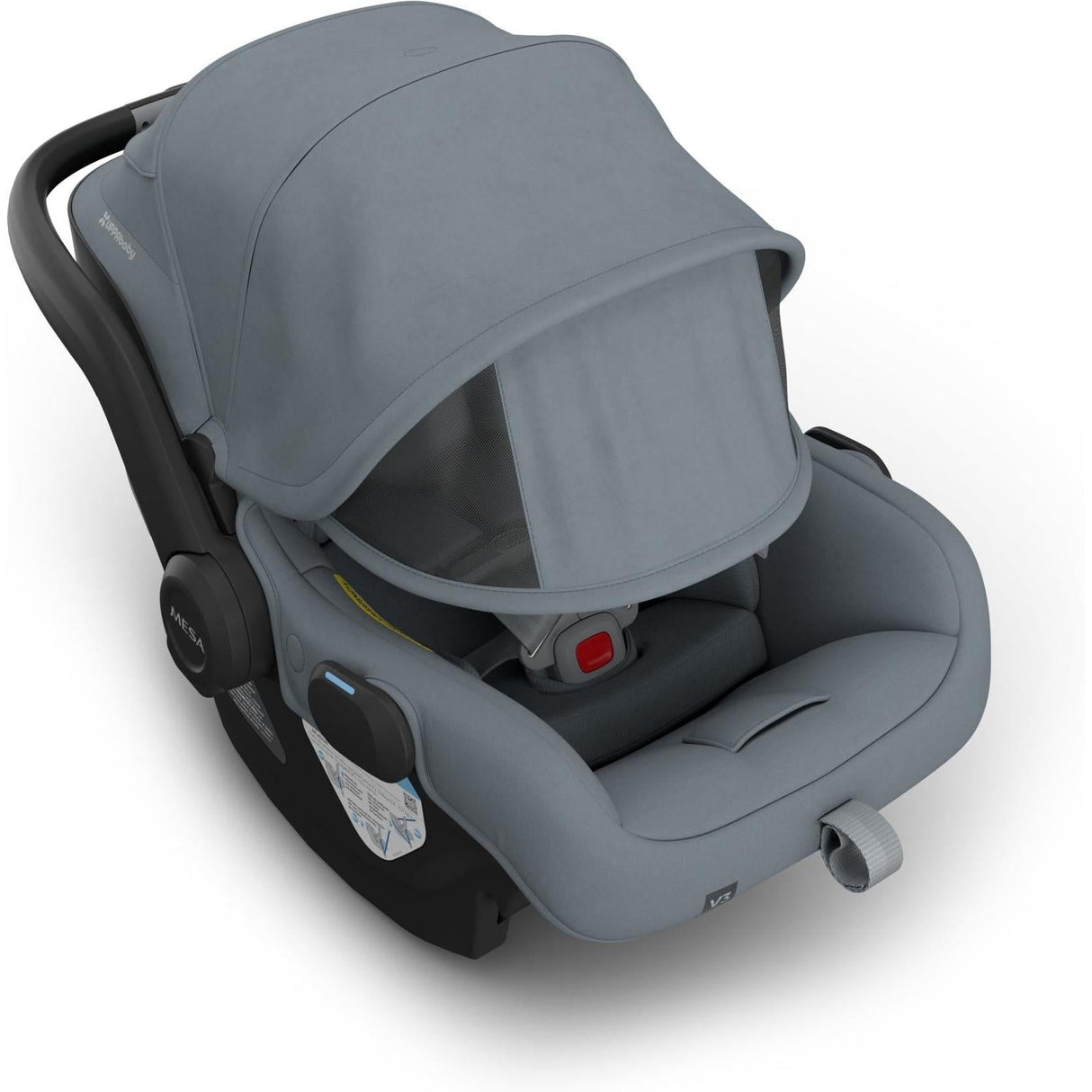 UPPAbaby Mesa V3 Infant Car Seat + Base