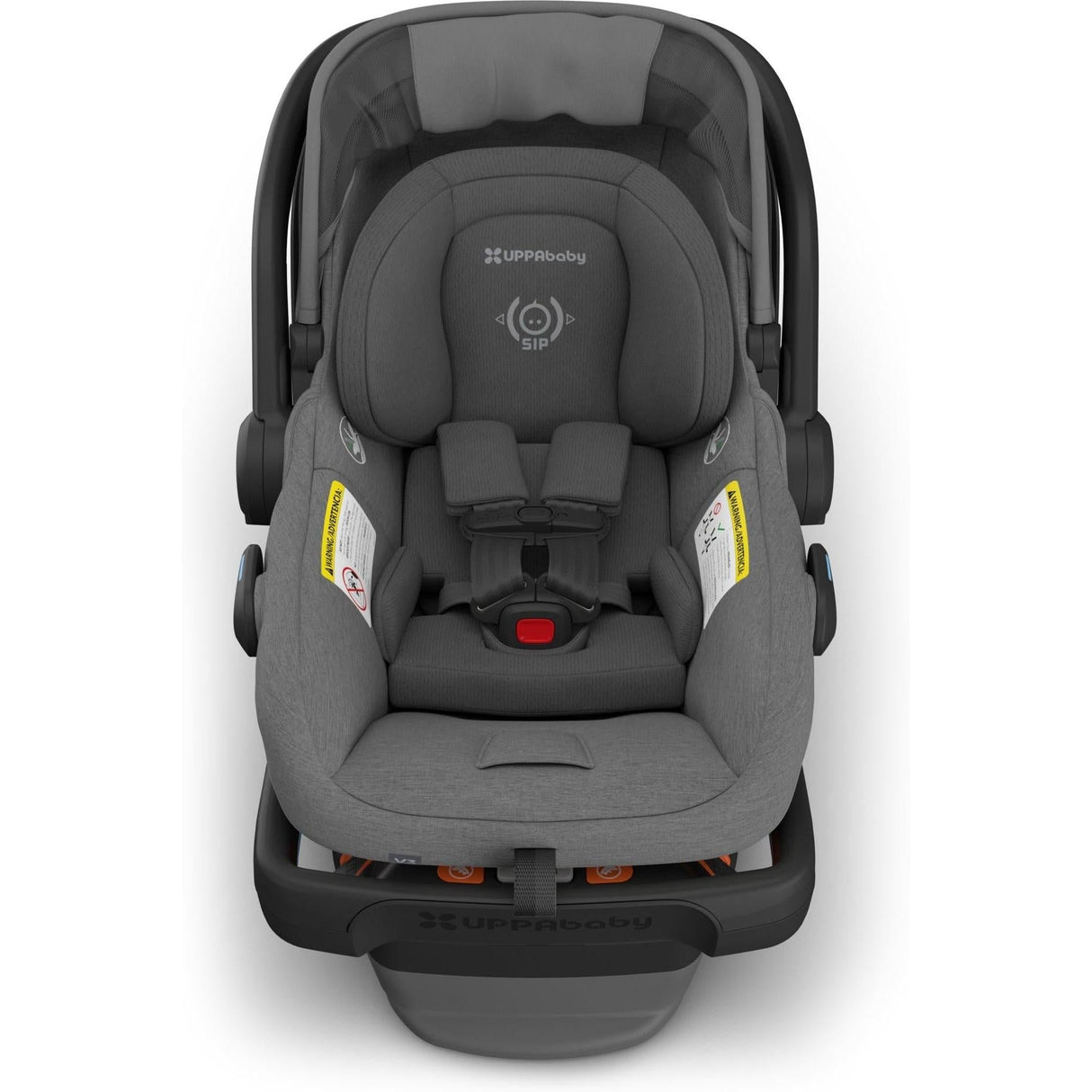 UPPAbaby Mesa V3 Infant Car Seat + Base