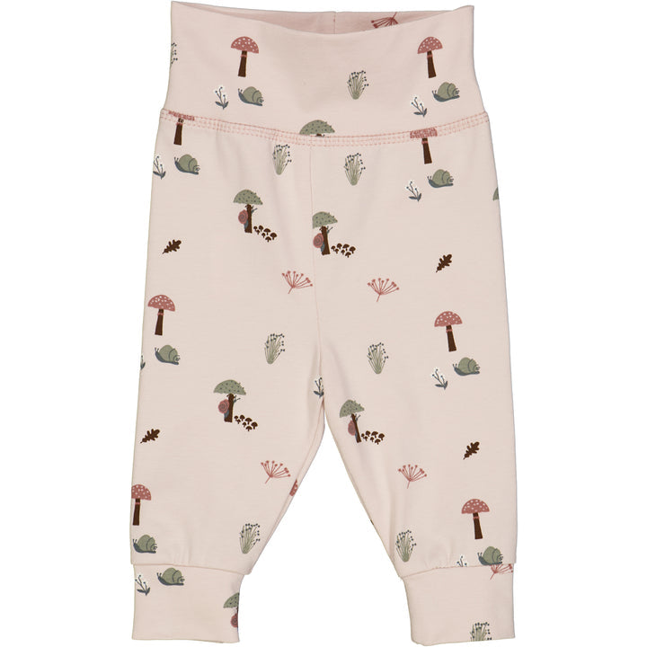 Mini Me Botany Pants by Müsli