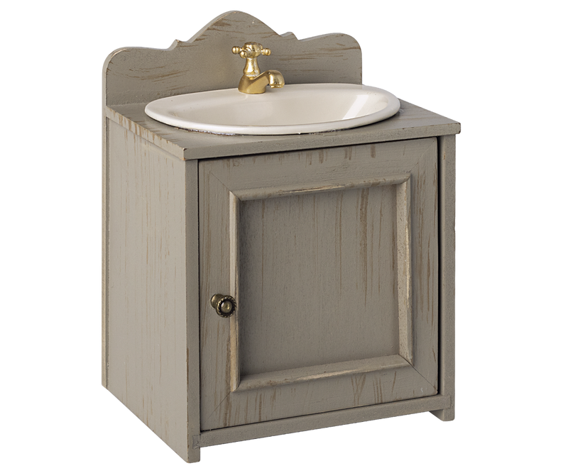 Miniature Sink by Maileg
