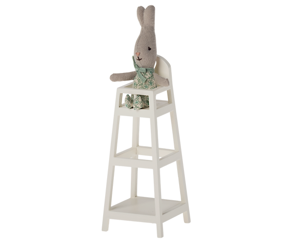 High Chair, My by Maileg