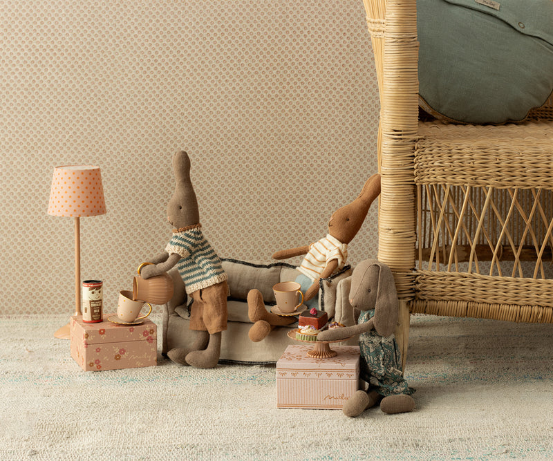 Hot chocolate set, Mini by Maileg