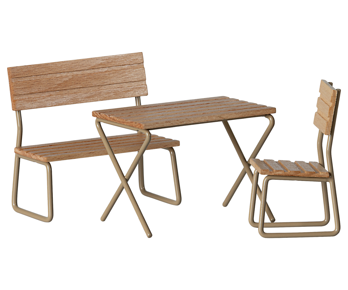 Garden set, Mouse by Maileg