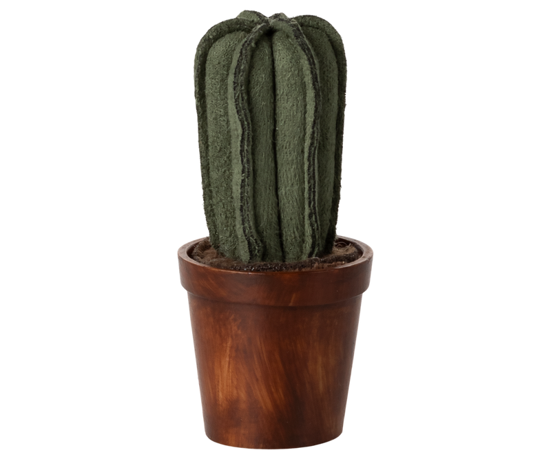 Flower pot with cactus by Maileg