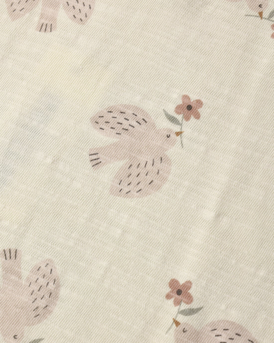 Bubble Onesie || Sparrows by Rylee + Cru