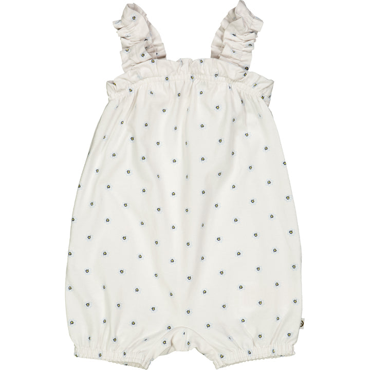 Daisy floral beachbody by Musli