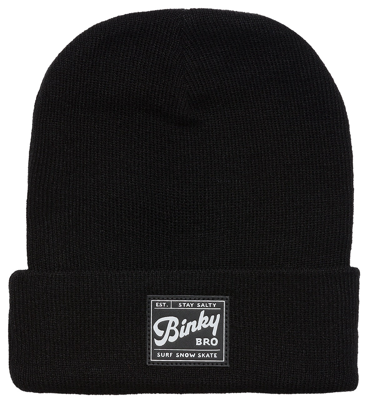 Park City Beanie- Midnight by Binky Bro