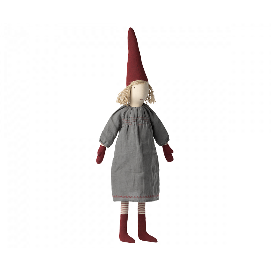 Pixy Girl - Size 5 by Maileg