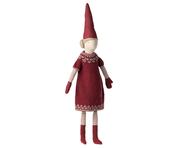 Mrs. Claus, Small by Maileg