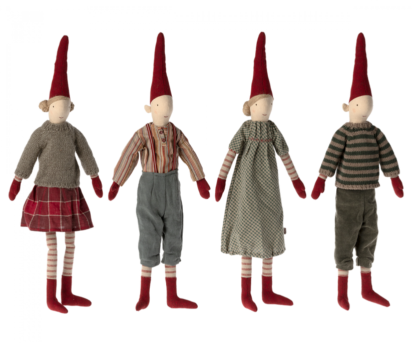 Pixy Size 3 by Maileg