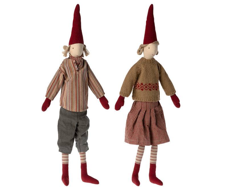 Pixy Size 4 by Maileg