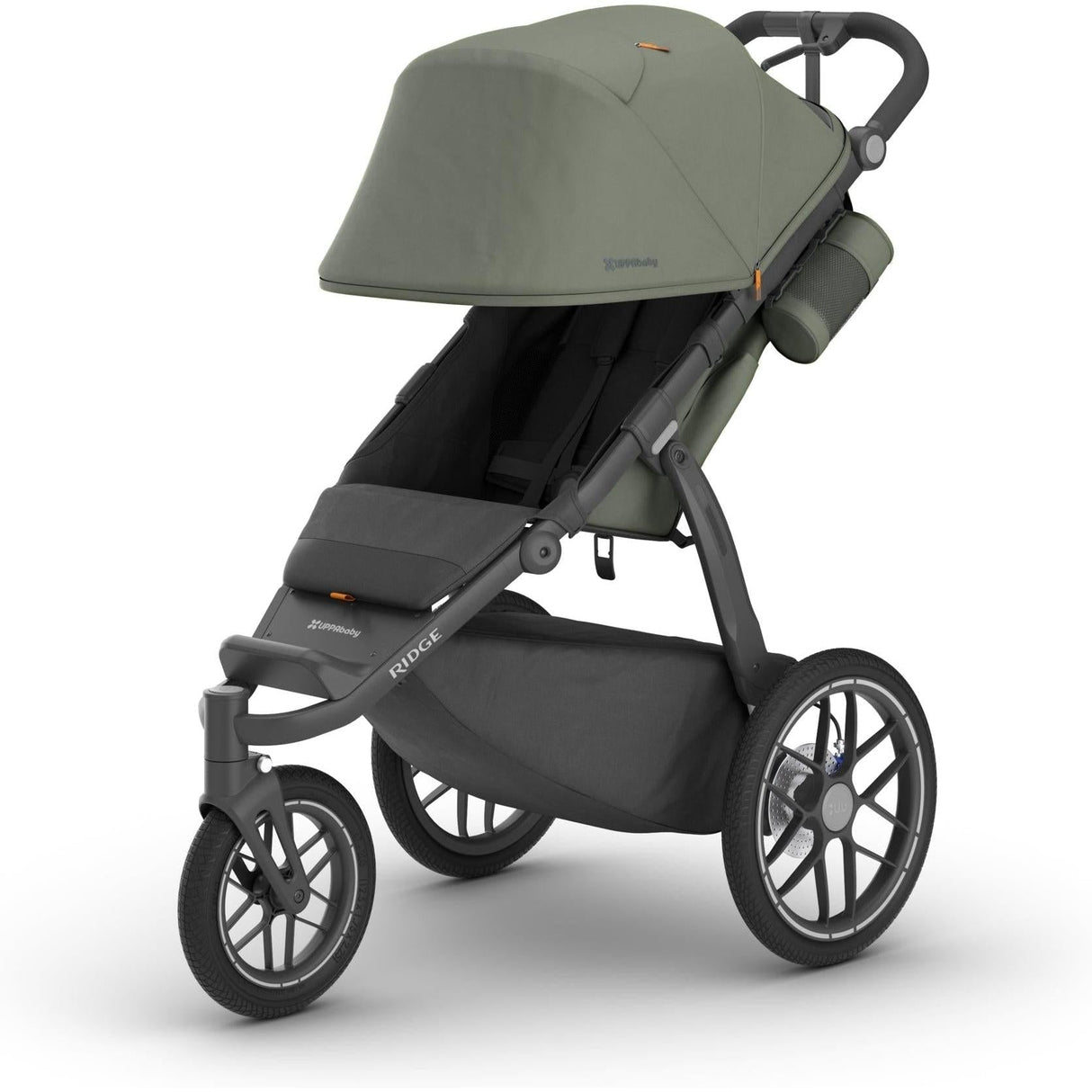 UPPAbaby Ridge V2 All-Terrain Stroller