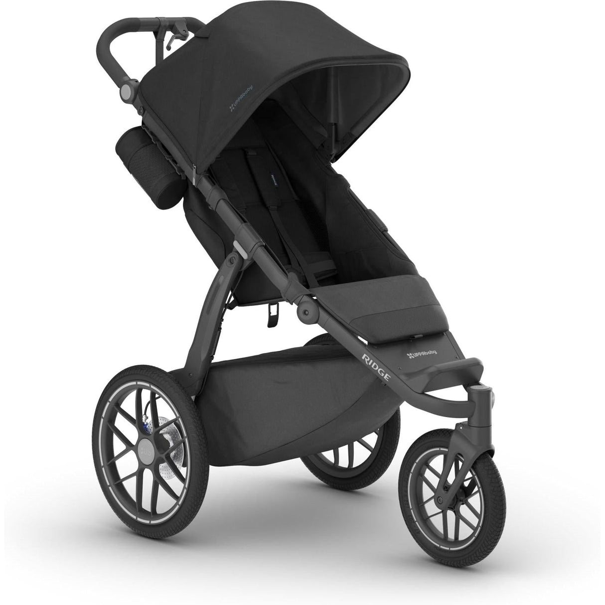 UPPAbaby Ridge V2 All-Terrain Stroller (COMING SOON)