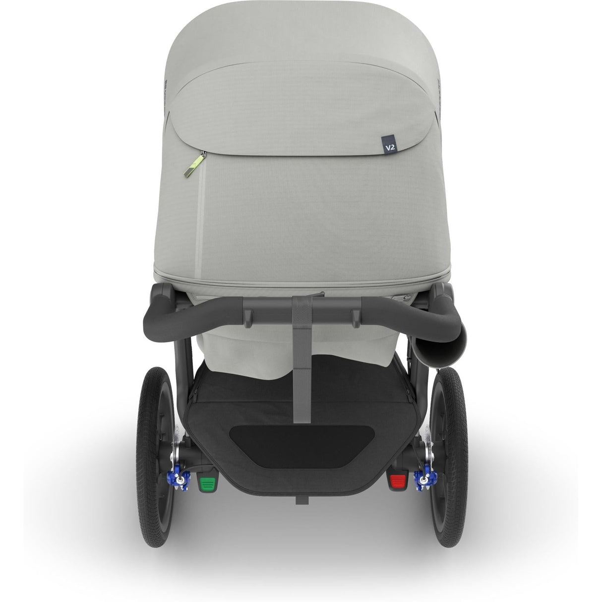 UPPAbaby Ridge V2 All-Terrain Stroller (COMING SOON)