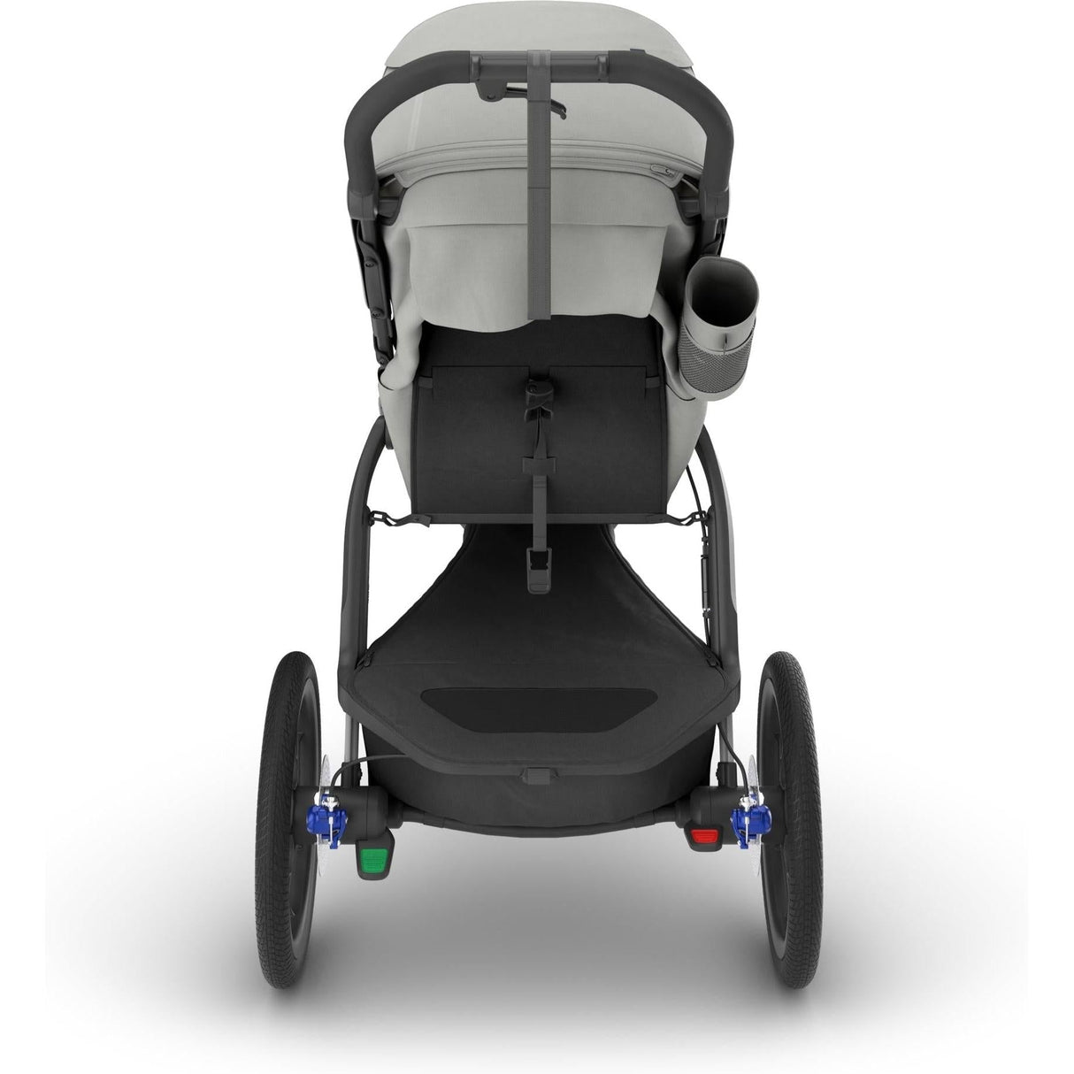 UPPAbaby Ridge V2 All-Terrain Stroller