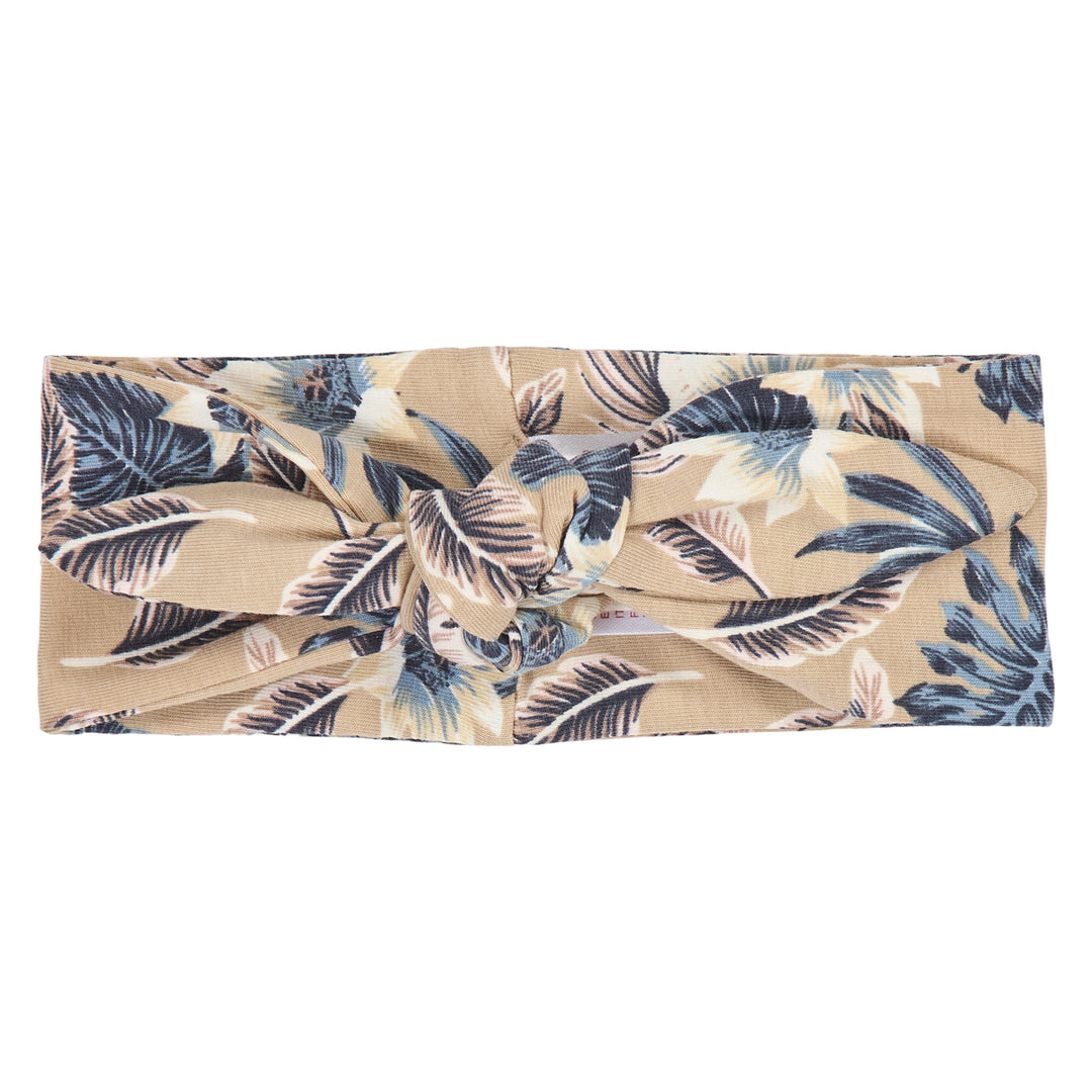 Lily Headband - Cashmere by Müsli