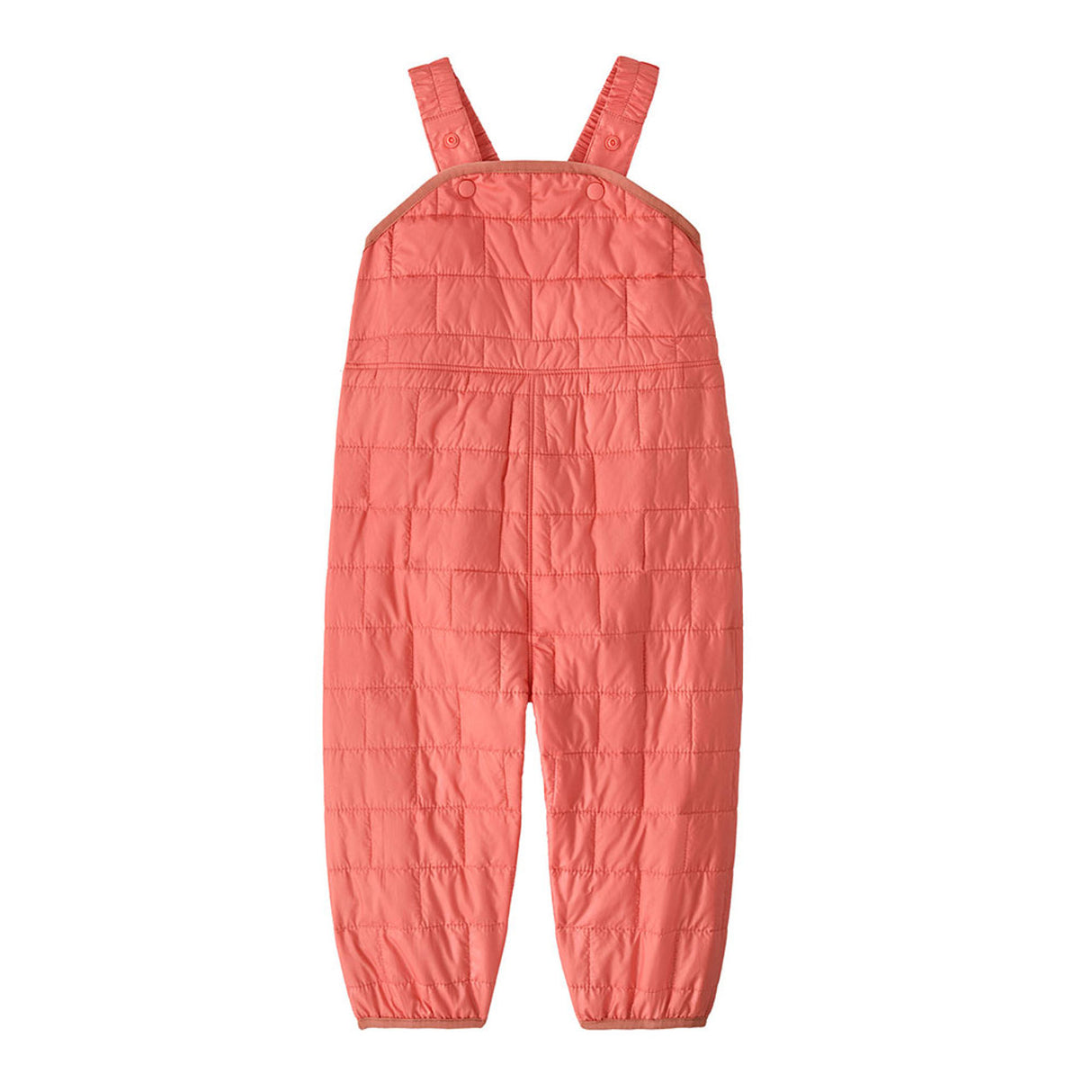 Baby Nano Puffer-Alls- Sparkle Pink by Patagonia