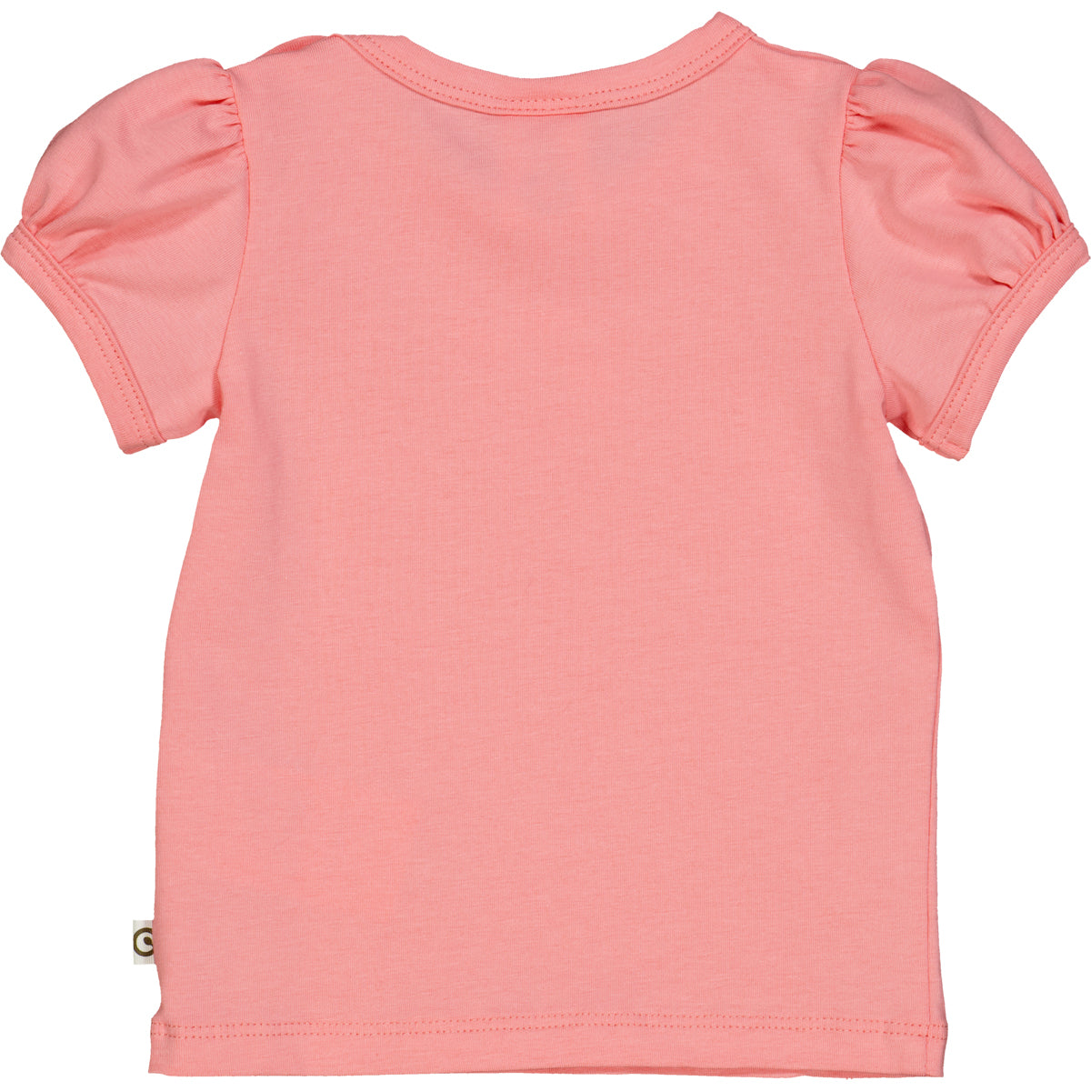 Chamomile Bubble Sleeve Tee by Müsli