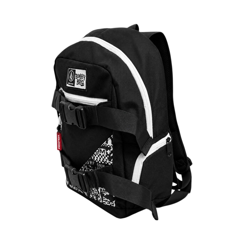 Kids Backpack Bnky X Volcom - Toddler by Binky Bro