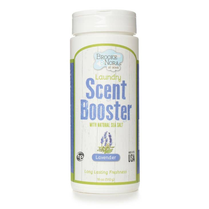 Lavender Scent Booster by Brooke & Nora at Home