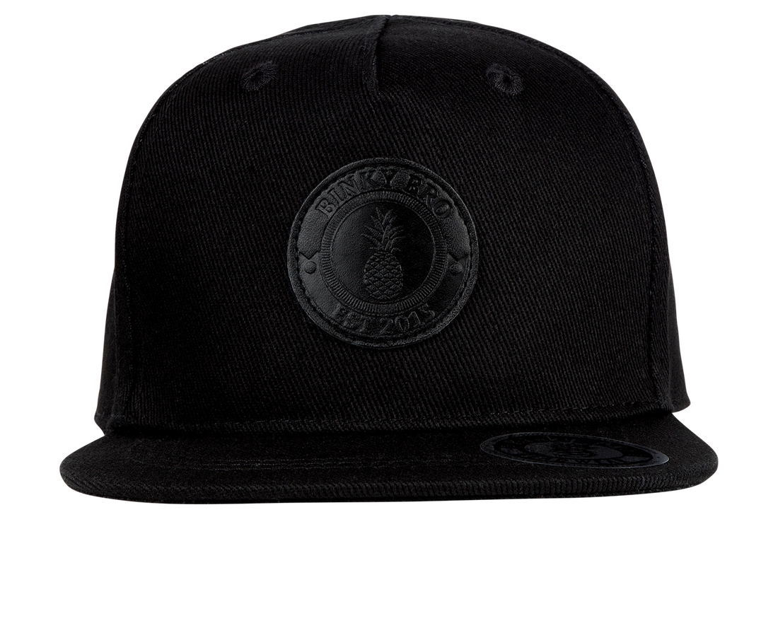 Irons Hat by Binky Bro