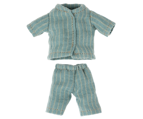 Pajamas for Big Brother by Maileg