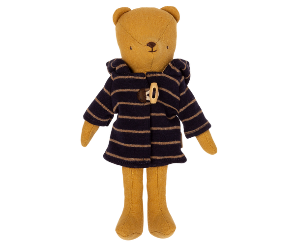 Duffle Coat, Teddy Junior by Maileg