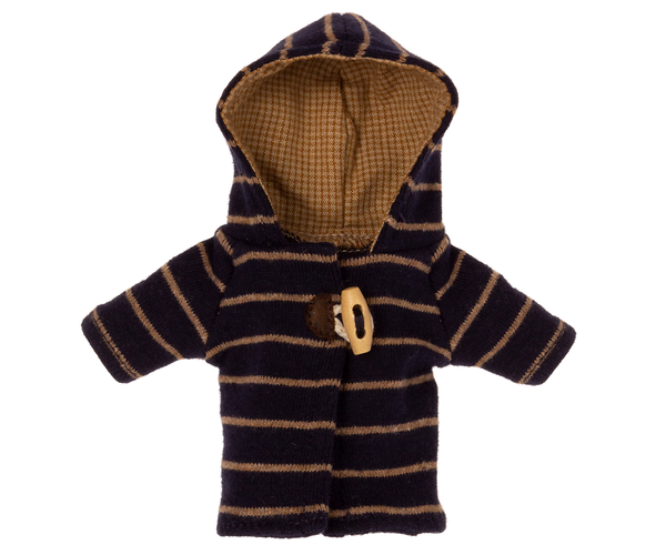 Duffle Coat, Teddy Junior by Maileg