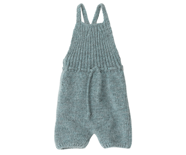 Rabbit size 4, Knitted overall by Maileg