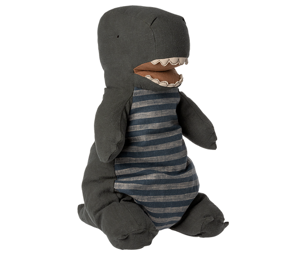 Gantosaurus, Large - Dark Green by Maileg