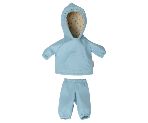 Rainwear - Teddy Junior by Maileg