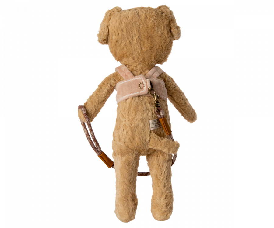 Puppy Supply, Harness by Maileg