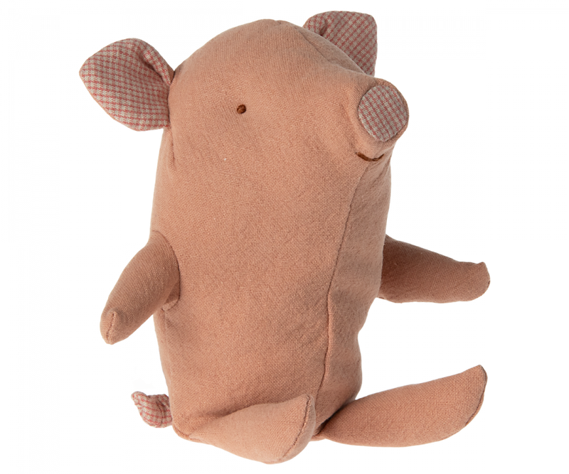 Truffles the Pig Baby by Maileg