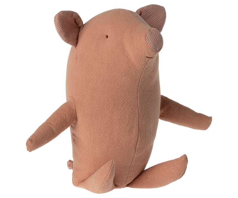 Truffles the Pig Small by Maileg