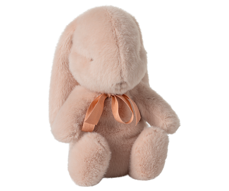 Bunny plush, Small - Powder by Maileg