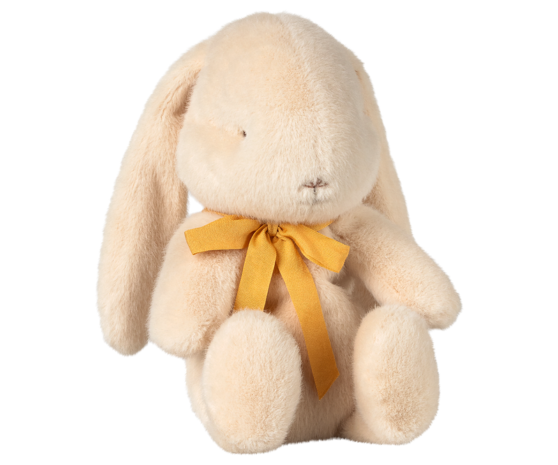 Bunny plush, Small - Cream by Maileg