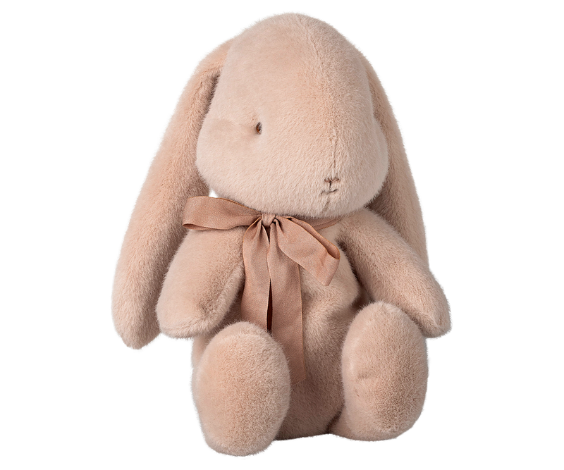 Bunny plush, Medium - Light powder by Maileg