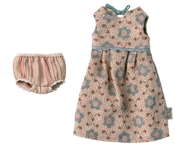 Dress, Size 2 by Maileg