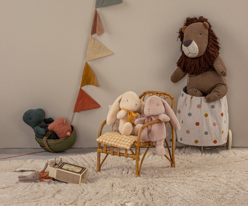 Safari friends, Lion, Big by Maileg