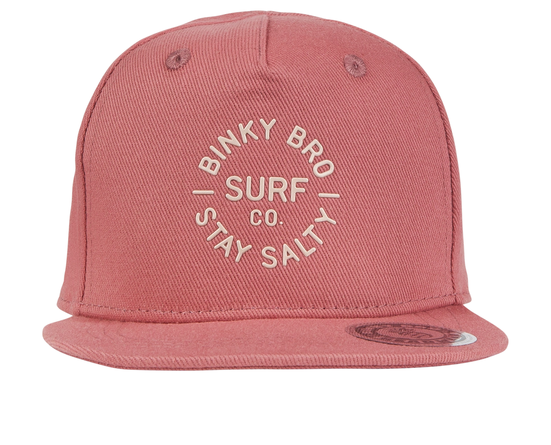 Sunset Cliffs Hat by Binky Bro