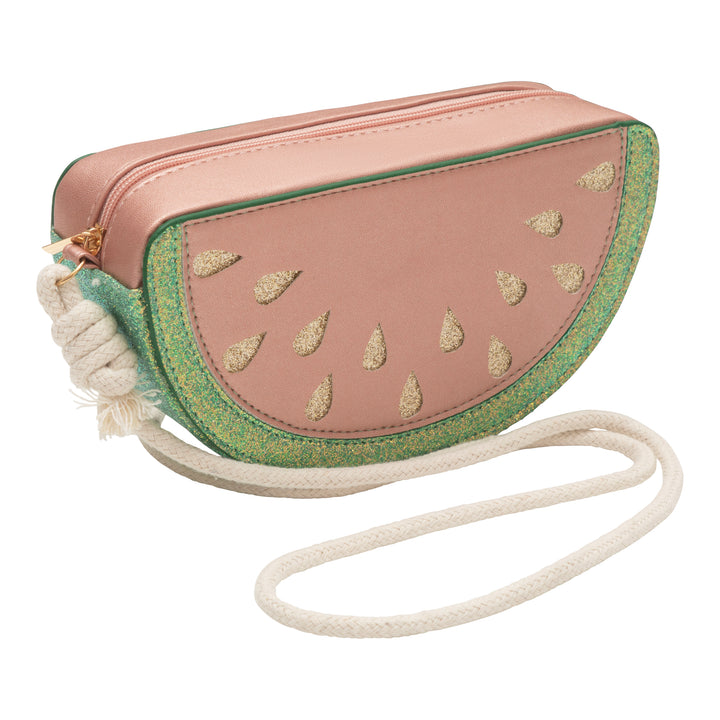 Watermelon Bag by Mimi & Lula