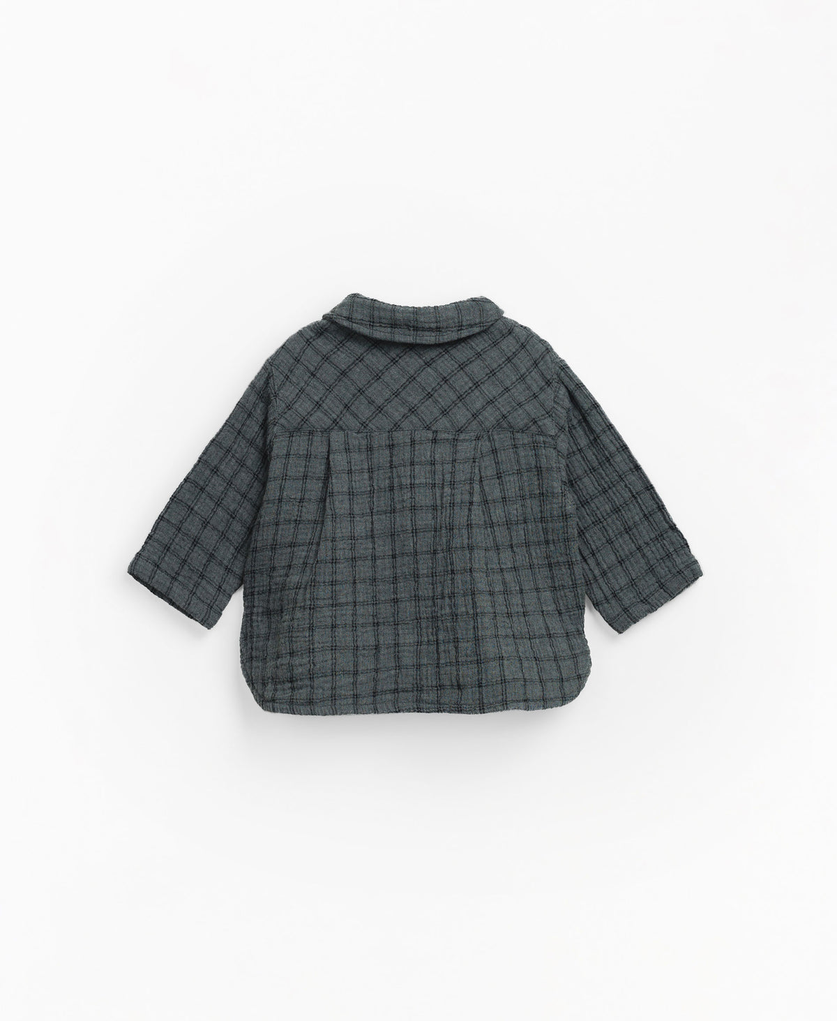 Checked shirt by Play Up