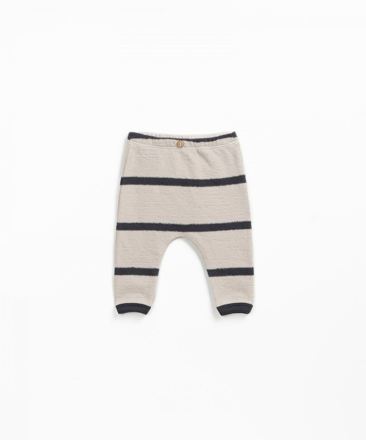 Striped leggings | Wooden Memories by Play Up