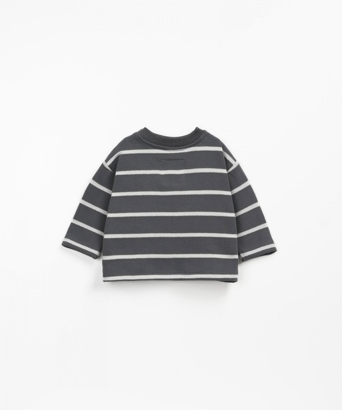 T-shirt Jersey Stripe | Wooden Memories by Play Up
