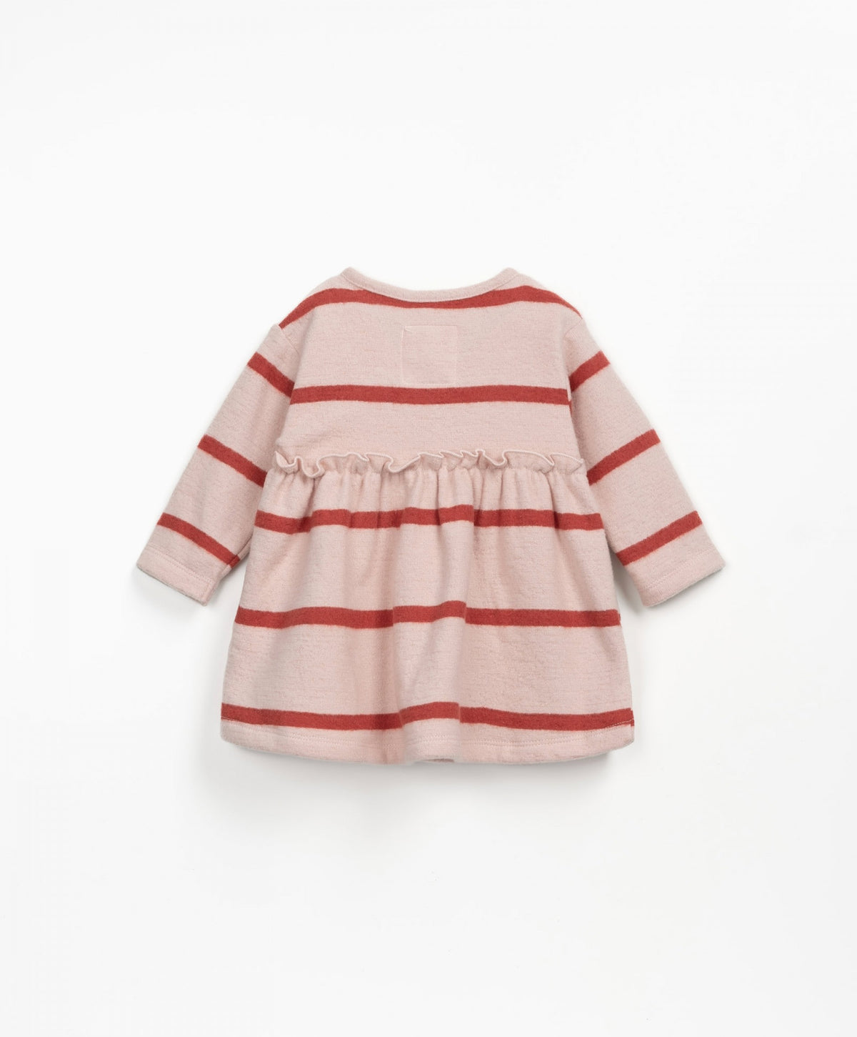 Striped dress | Wooden Memories by Play Up